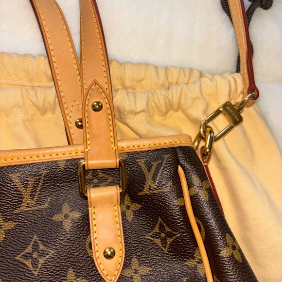LV Estrela MM Monogram - Picture 9 of 16